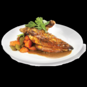 Centra Fresh For You Irish Stuffed Chicken Supreme 460g