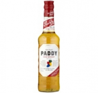 Irish Whiskey 13.99 €