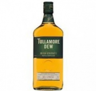 Irish Whiskey 24.99 €