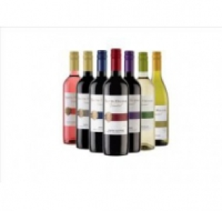 Wines Range 7.99 €
