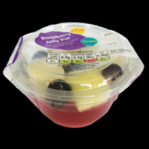 Centra Raspberry Jelly Pot 210g