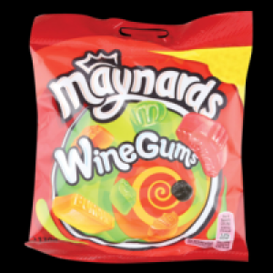 Maynards WineGums 130g