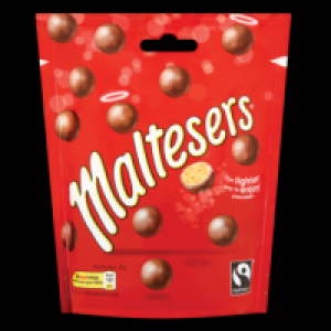 Maltesers Pouch 121g