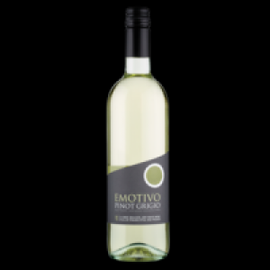 Emotivo Pinot Grigio 75cl 8.00&nbsp;&euro;