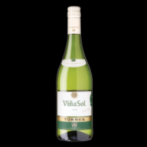 Torres Vina Sol 75cl 9.00 €
