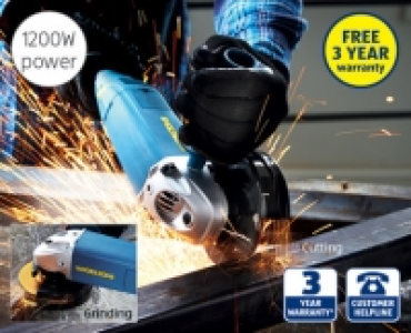 Angle Grinder# 24.99 €