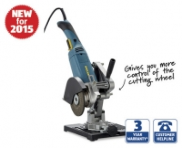 Angle Grinder Stand