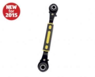 8 in 1 Multi-Wrench 12.99 €