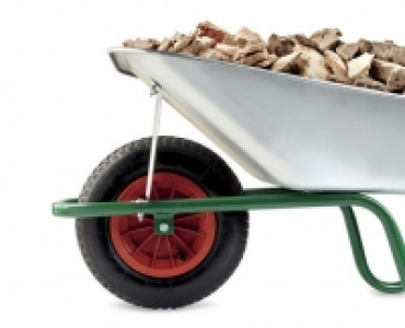 Wheelbarrow Wheel