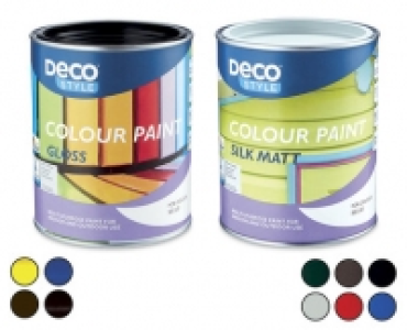 Colour Paint 5.99 €