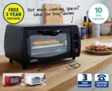 Aldi  Mini Oven