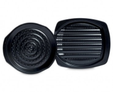 Chip and Pizza Tray