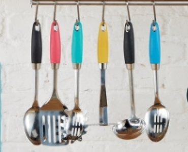 Kitchen Tools Assortment
