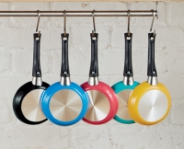One Egg Frying Pan