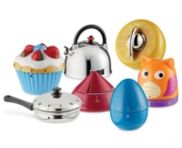 Kitchen Timer