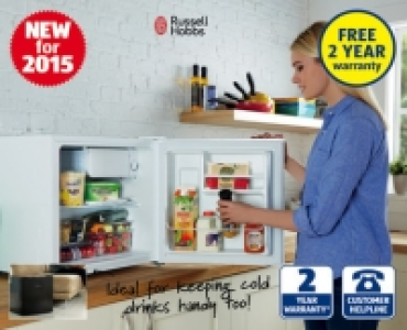 Aldi  Table Top Fridge