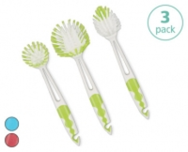 Kitchen Brush Set
