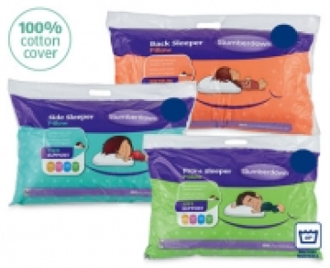 Sleeper Pillows