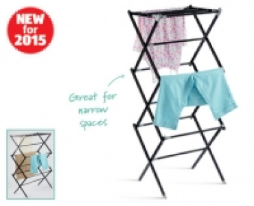 3 Tier Expanding Airer