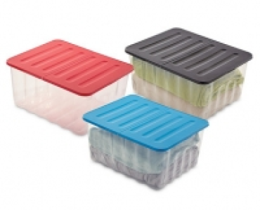 48 Litre Flip Lid Container