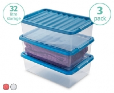 Underbed Storage Box
