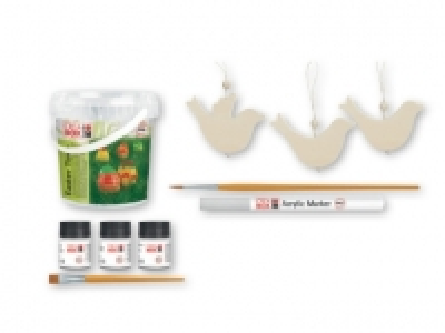 Creabox® Design Craft with Paint