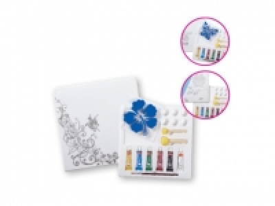 Viva Décor® Creative Canvas Kit