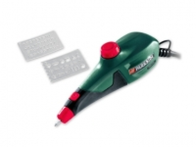 Parkside® Power Engraving Tool 9.99 €