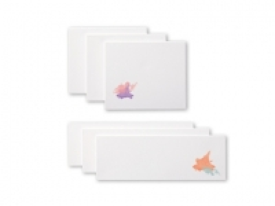 Crelando&reg; Assorted Canvases