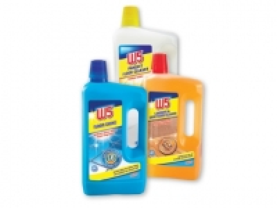 W5&reg; Floor Shine/ Laminate & Cork Floor/ Wooden Floor Cleaner