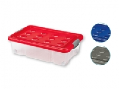 Ordex&reg; 27L Under-Bed Storage Box