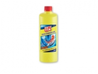 W5® Drain Cleaner Gel 2.49 €