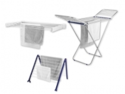 Leifheit® Assorted Clothes Airer 19.99 €