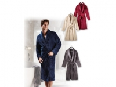 Miomare&reg;/Meradiso&reg; Ladies or Mens Dressing Gown