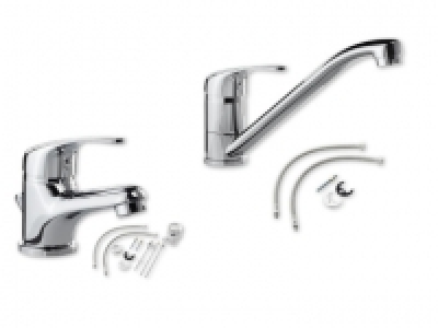 Kitchen Mixer Tap/Sink Mixer Tap 19.99 €