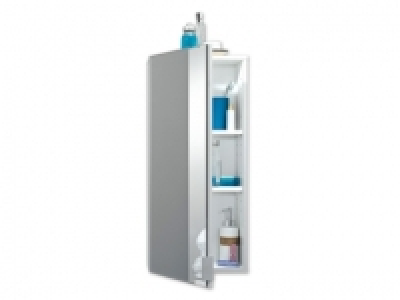 Livarno Living® Mirrored Bathroom Cabinet 34.99 €