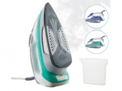 Singer® 2,200W Steam Iron 19.99 €