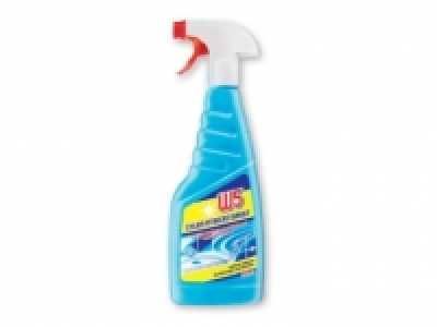 W5&reg; Chlor- Hygiene- Spray