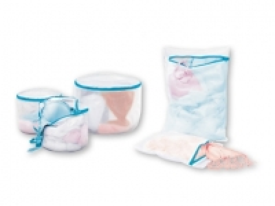Aquapur&reg; Mesh Laundry Bag Set