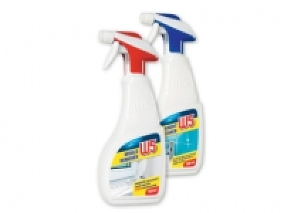 Lidl  W5® Mould Remover/ Grout Cleaner