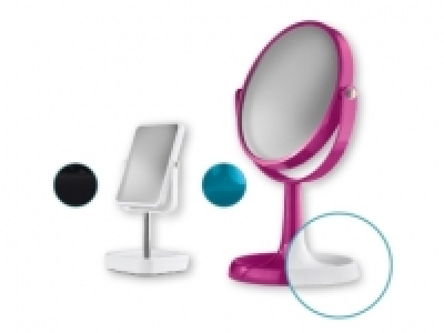 Miomare® Cosmetic Mirror 9.99 €