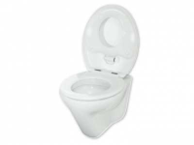 Miomare® Family Toilet Seat