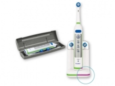 Nevadent® Electric Toothbrush 17.99 €