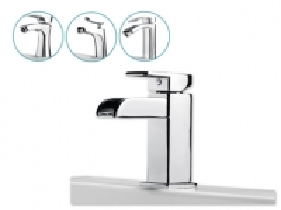 Miomare® Premium Sink Mixer Tap