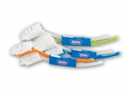 Aquapur® Kitchen Brush Set 1.49 €