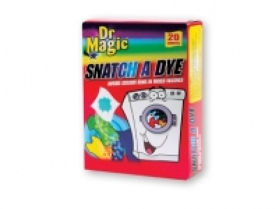 Dr Magic® Snatch a Dye