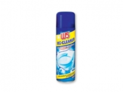 W5® Toilet Cleaning Mousse