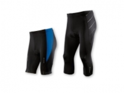 Crivit® Mens Cycling Shorts/Trousers