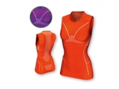 Crivit® Ladies Performance Base Layer Cycling Top