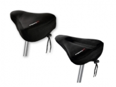Crivit® Gel Saddle Cover